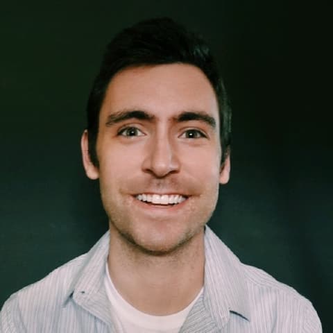 Nolan McCafferty, Developer in Iowa City, IA, United States