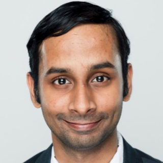 Arvind Kumar, Independent market research Specialist.
