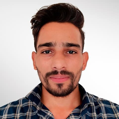 Bharatsinh Sindha, Developer in Vadodara, Gujarat, India