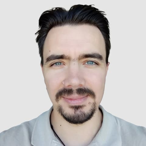 Vladyslav Fedoniuk, Developer in Rzeszow, Poland