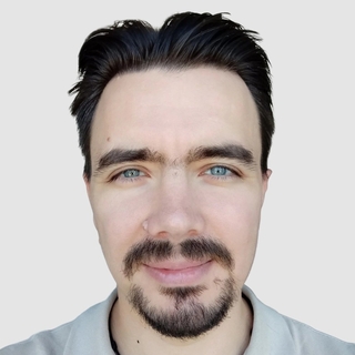 Vladyslav Fedoniuk, Accomplished WPF Freelancer.