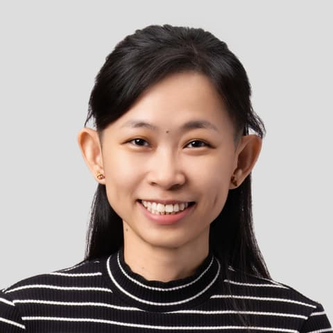 Natalie Ong, Designer in Kaohsiung, Taiwan