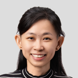 Natalie Ong, Freelance Webflow Designer.