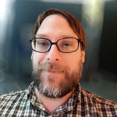 Joe Robertson, Developer in Lafayette, MN, United States