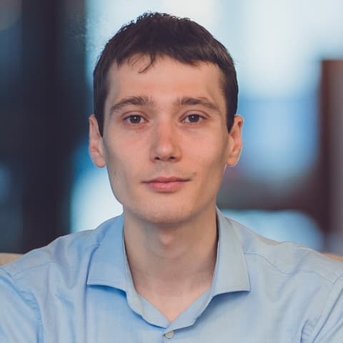 Silviu Dan Tanasie, Product Manager in Bucharest, Romania