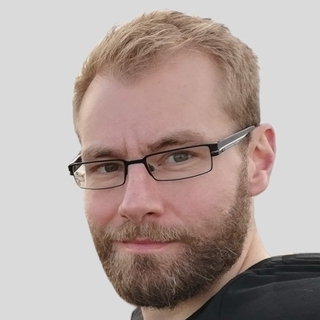 Russell Keeley, Freelance machine translation Engineer.