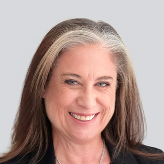 Barbara Close, Independent valuation Expert.