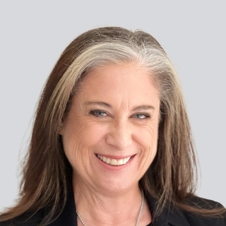 Barbara Close, Independent valuation Expert.