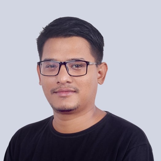 Sovit Tamrakar, Developer in Damak, Nepal