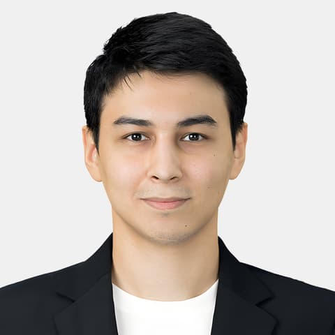 Siyavushkhon Kholmatov, Developer in Tashkent, Tashkent Province, Uzbekistan