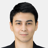 Siyavushkhon Kholmatov, Freelance Dart Engineer.