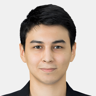 Siyavushkhon Kholmatov, Freelance Glide Engineer.