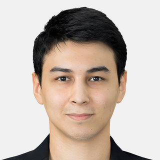 Siyavushkhon Kholmatov, Freelance Glide Engineer.