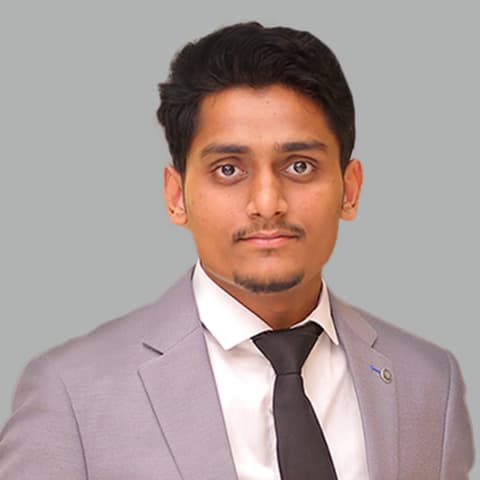 Hassan Baig, Developer in Lahore, Punjab, Pakistan
