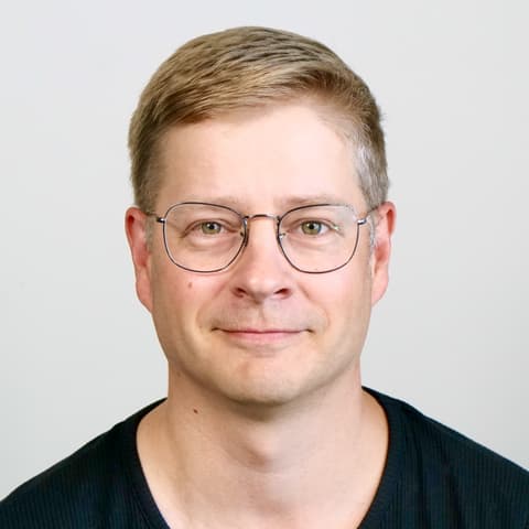 Hannu Salonen, Designer in Turku, Finland