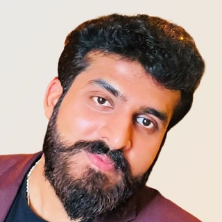 Balwant Verma, Toptal Amazon Lex Developer.