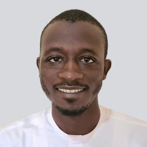 Abdulsalam Muhsin Ahmad, Developer in Kaduna, Nigeria