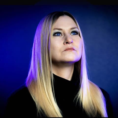 Deborah Michaliszyn, Designer in Winnipeg, Canada