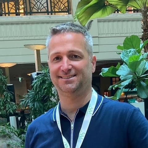Jerome Sonnet, Developer in Dubai, United Arab Emirates