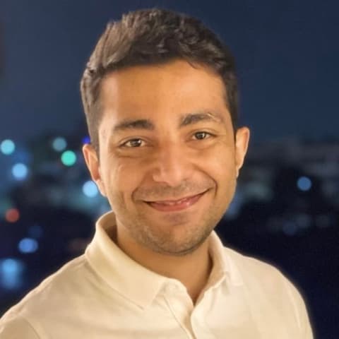 Mark Wadie, Developer in Cairo, Cairo Governorate, Egypt