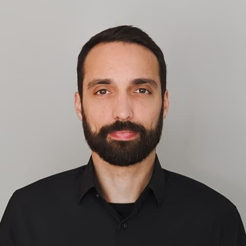 Thomas Lukacs, Developer in Munich, Bavaria, Germany