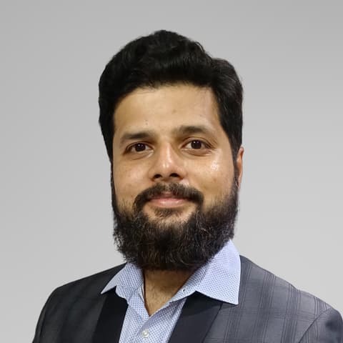 Arpit Vashishtha, Developer in Jaipur, Rajasthan, India