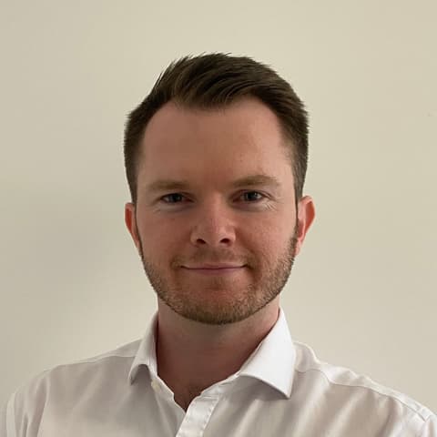 Stuart Jones, Developer in London, United Kingdom