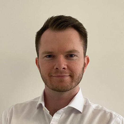 Stuart Jones, Developer in London, United Kingdom