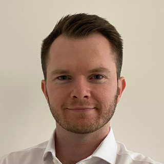 Stuart Jones, Apache Cordova Engineer.