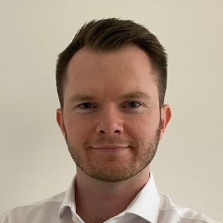 Stuart Jones, Apache Cordova Engineer.