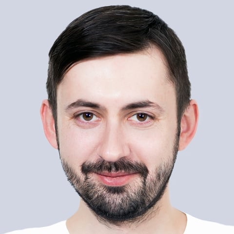 Viktor Mikhal, Developer in Omsk, Omsk Oblast, Russia