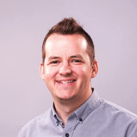 Scott Benson, Designer in Moose Jaw, SK, Canada