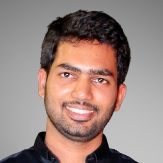 Nithin Reddy, Freelance Parse Programmer for Hire.