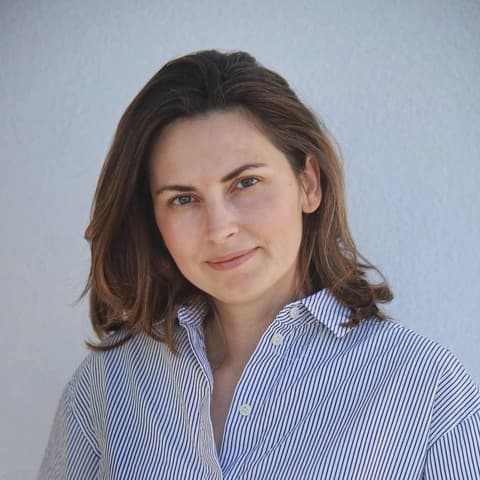 Valeria Nyman, Designer in Lisbon, Portugal