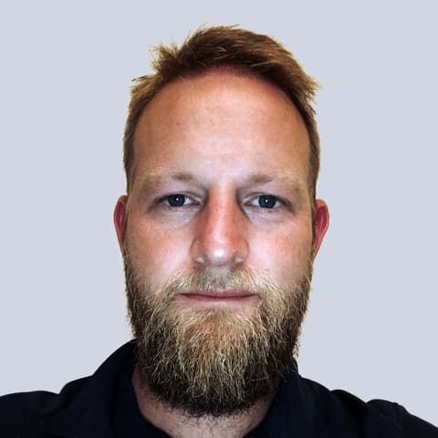 Russell Horton, Developer in Fairfax, CA, United States