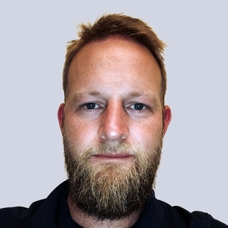 Russell Horton, Senior NLTK Programmer and Consultant.