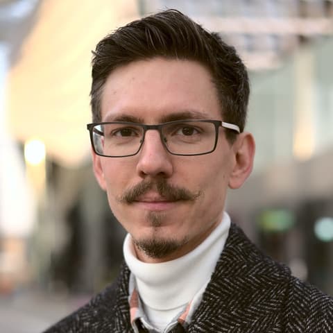 Oleg Elantsev, Developer in Eindhoven, Netherlands