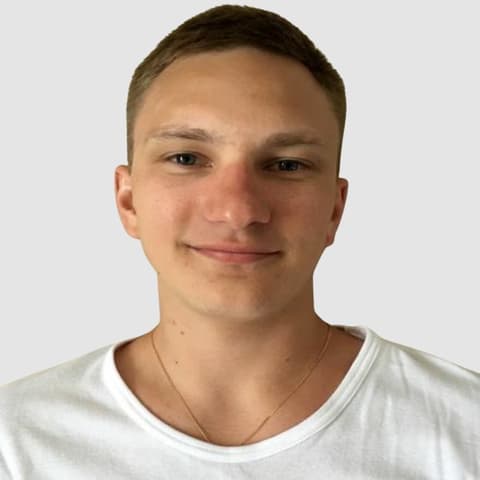 Anton Andreitsev, Developer in Helsinki, Finland