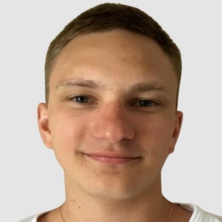 Anton Andreitsev, CatBoost Coder.