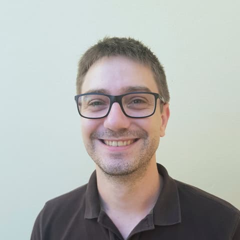 Guillem Duran Ballester, Developer in Palma de Mallorca, Spain