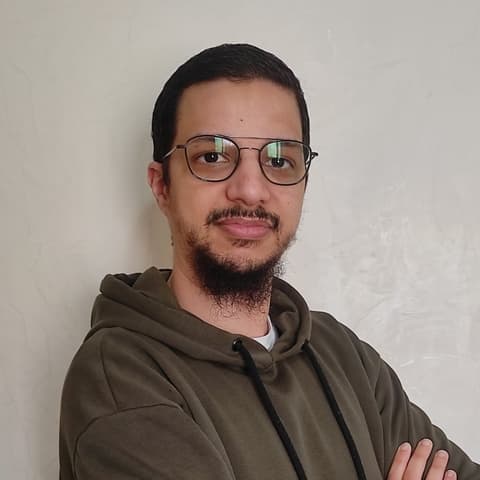 Youssef Meskini, Developer in Rabat, Rabat-Salé-Kénitra, Morocco