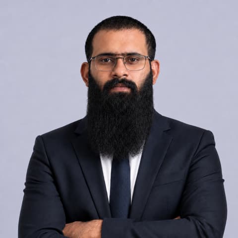 Usama Tufail, Developer in Faisalabad, Punjab, Pakistan