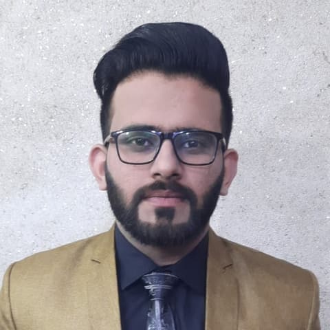 Usama Tufail, Developer in Faisalabad, Punjab, Pakistan