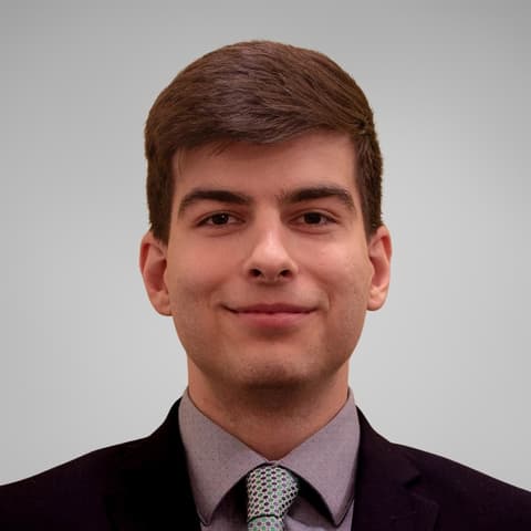 George Badea, Developer in Toronto, ON, Canada