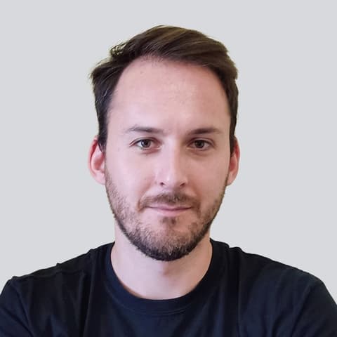 Denis Vitez, Developer in Hruševje, Postojna, Slovenia