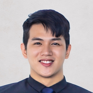 Arvin Dizon, Freelance EdTech Designer.