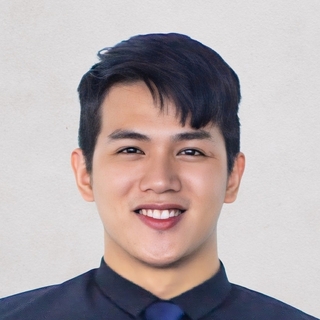 Arvin Dizon, Freelance EdTech Designer.