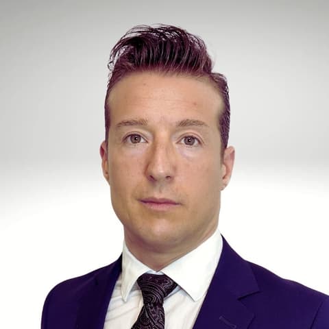 David Huertas Mendez, Developer in Zürich, Switzerland