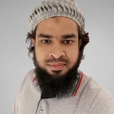 Mir Shahriar Sabuj, Developer in Dhaka, Dhaka Division, Bangladesh