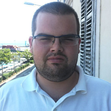 Igor Benic, Developer in Rijeka, Croatia